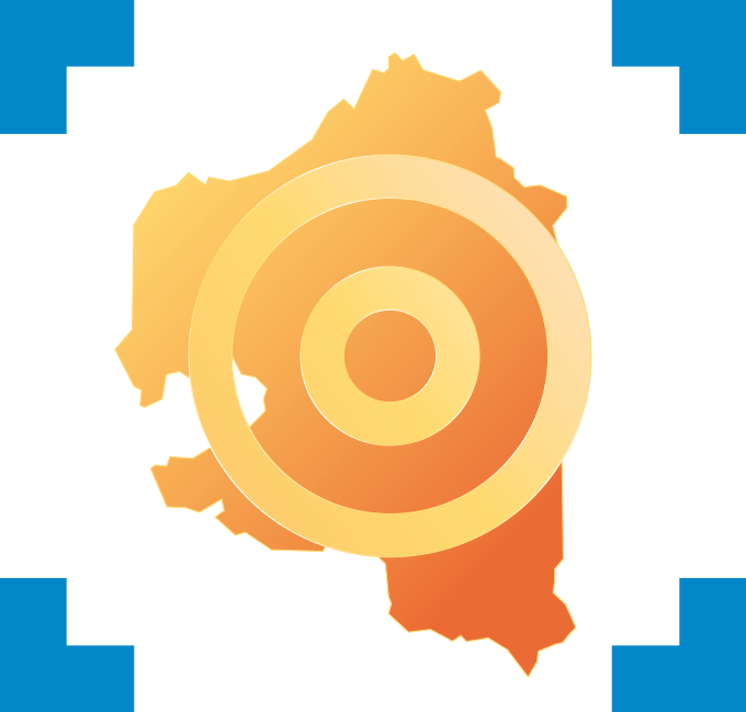 Logo do Smart Cajamar para compor o background